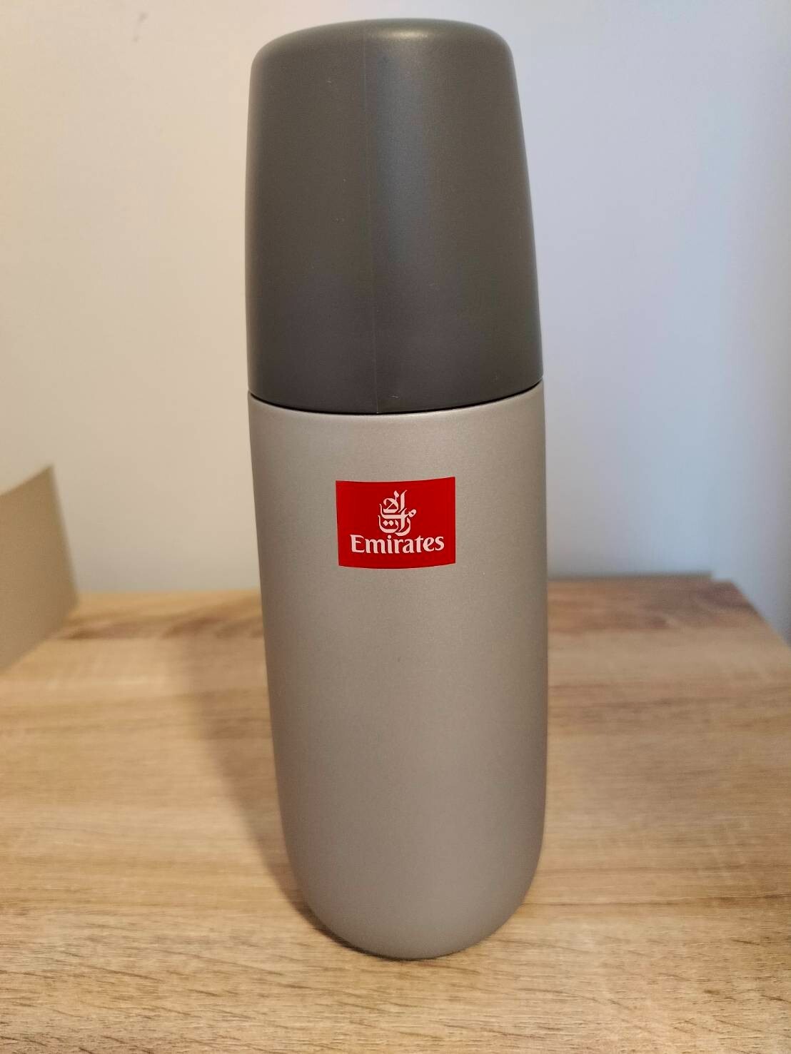 Emirates Bopp Hot Flask Tumbler Reddot Design award winner 2012