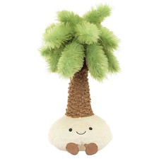 Amuseables Pammie Palm Tree Stuffed Soft Toy Jelly Christmas gift