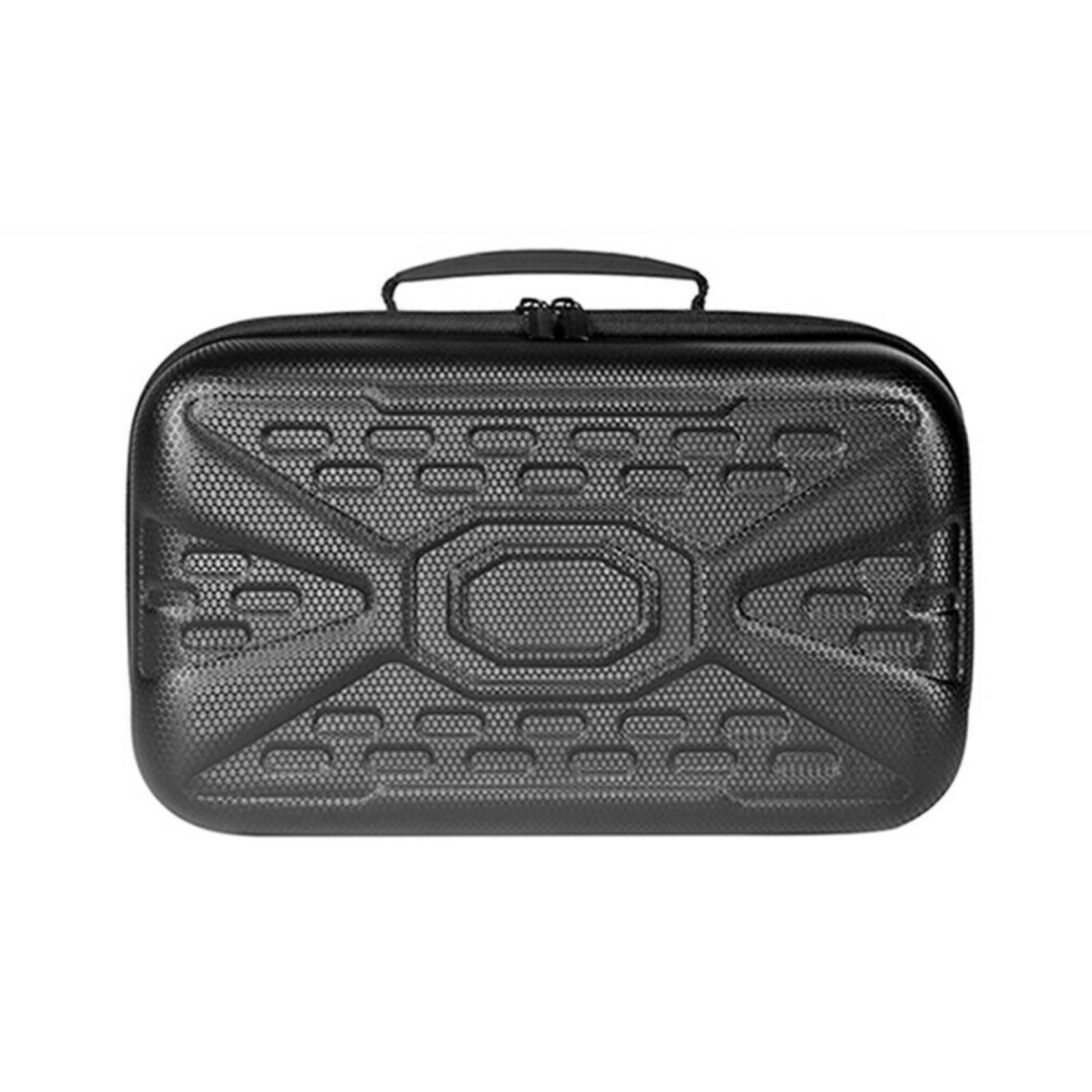 Portable Game Console&Controller Storage Bag Carry Case For Xbox Series S