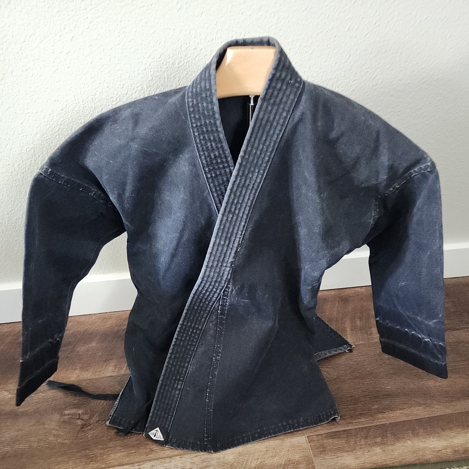 Century Martial Arts Uniform GiTop - Size: 1 - Used