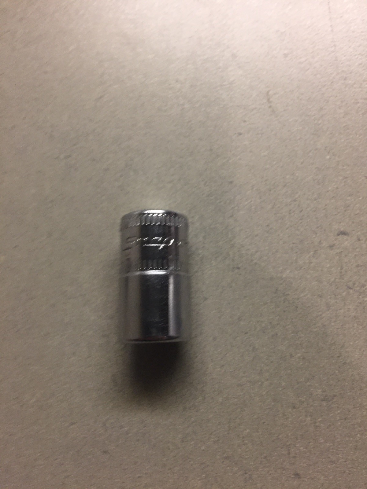 Snap On 9mm Socket TMM9