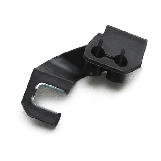 8K1941121A Left Front Headlight Bracket Small Compatible with Audi A4 Allroad 