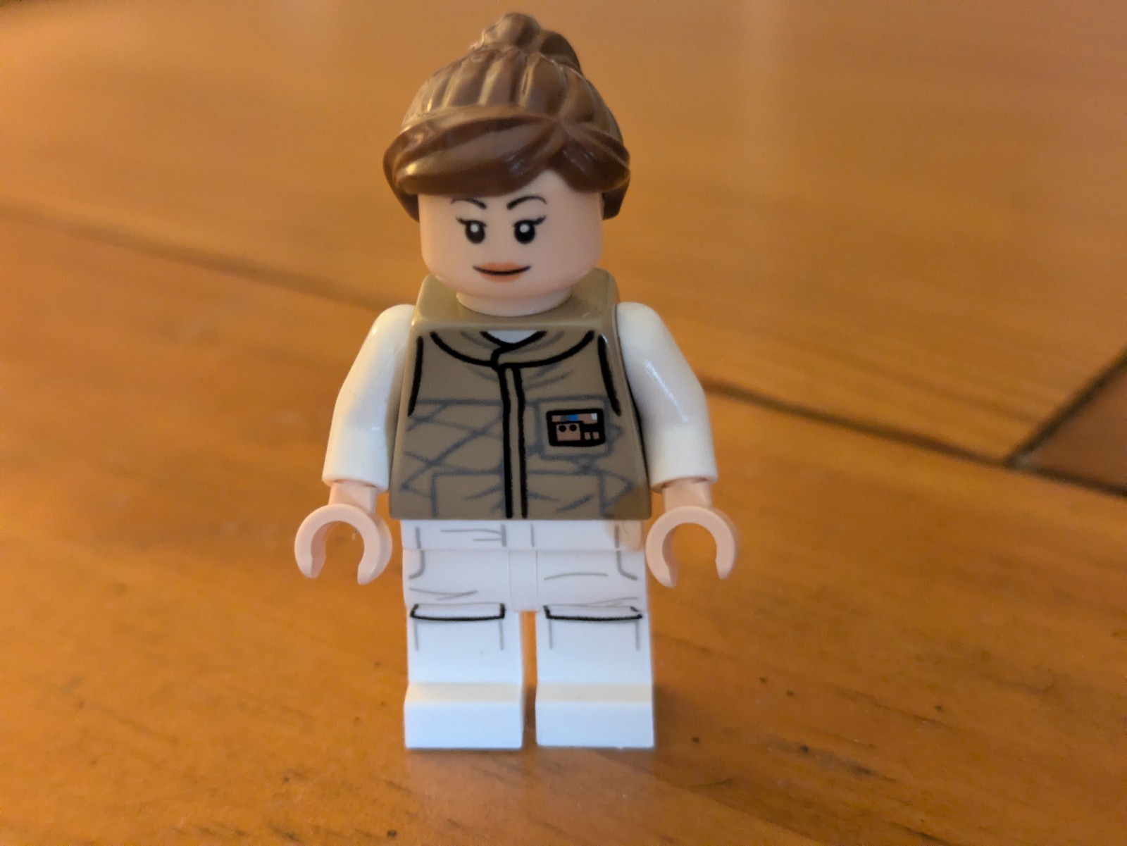 LEGO Star Wars Toryn Farr sw0726 - 75098 - Ultra Rare