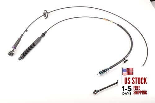  19434388 Automatic Transmission Range Selector Lever Cable 