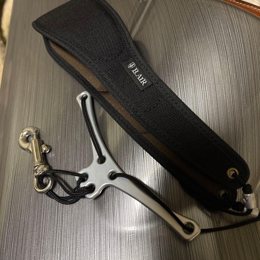 saxophone strap/bird strap