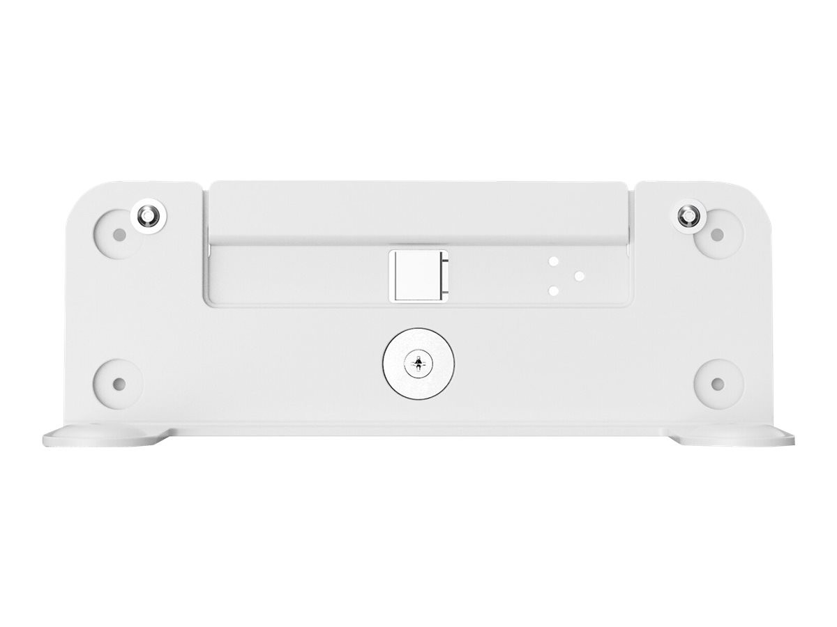 Logitech 952-000044 Wall Mount White Wall Mount Logitech Rally Bar Rally Bar