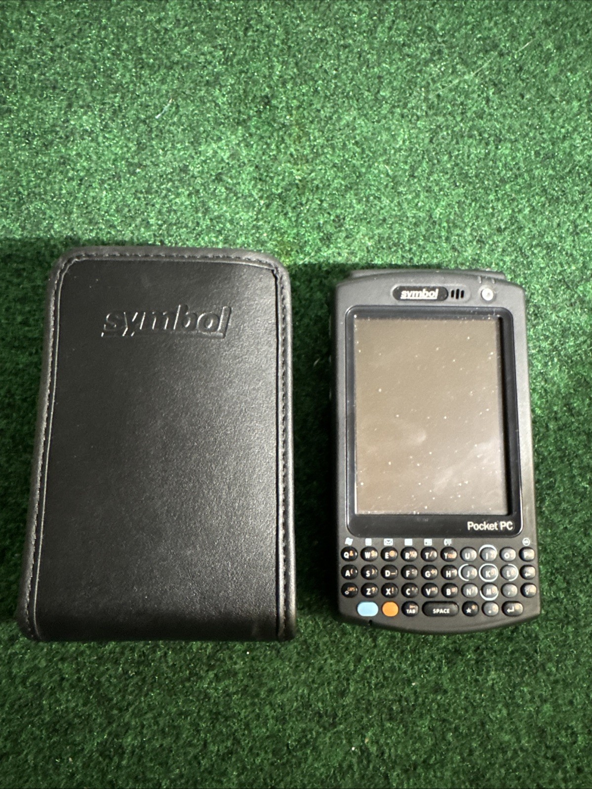 Pocket PC By Symbol Untested