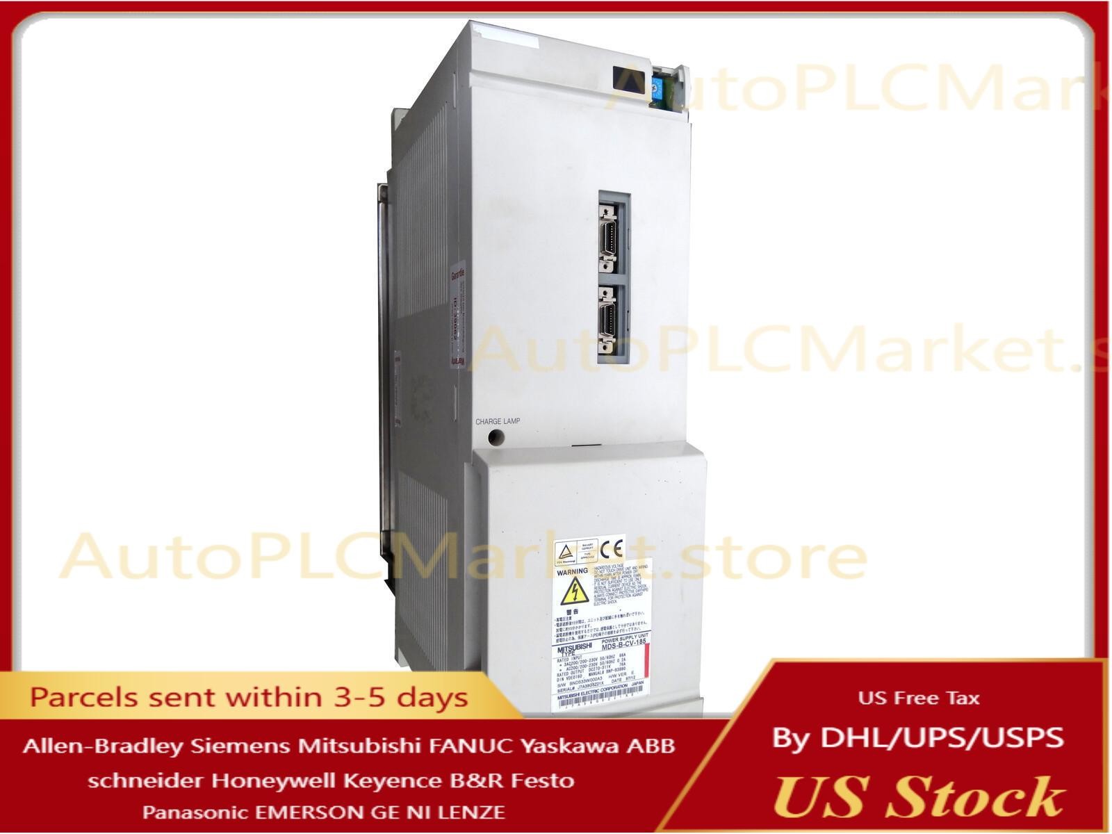 Mitsubishi MDS-B-CV-185 Power Supply Unit