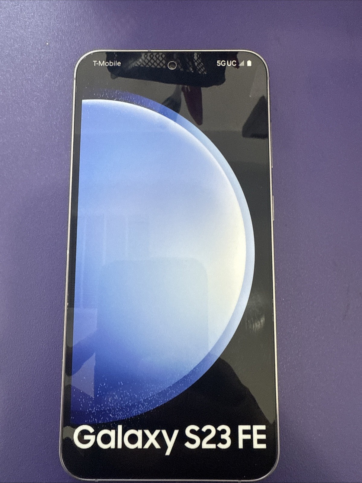 Official Samsung Galaxy 5G MOCKUP DUMMY - S23 FE, S21 FE, A54, A53, A15, A14