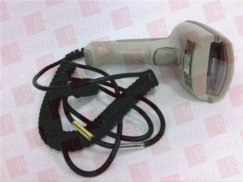 HAND HELD PRODUCTS 3800LR-12USBE / 3800LR12USBE (USED)
