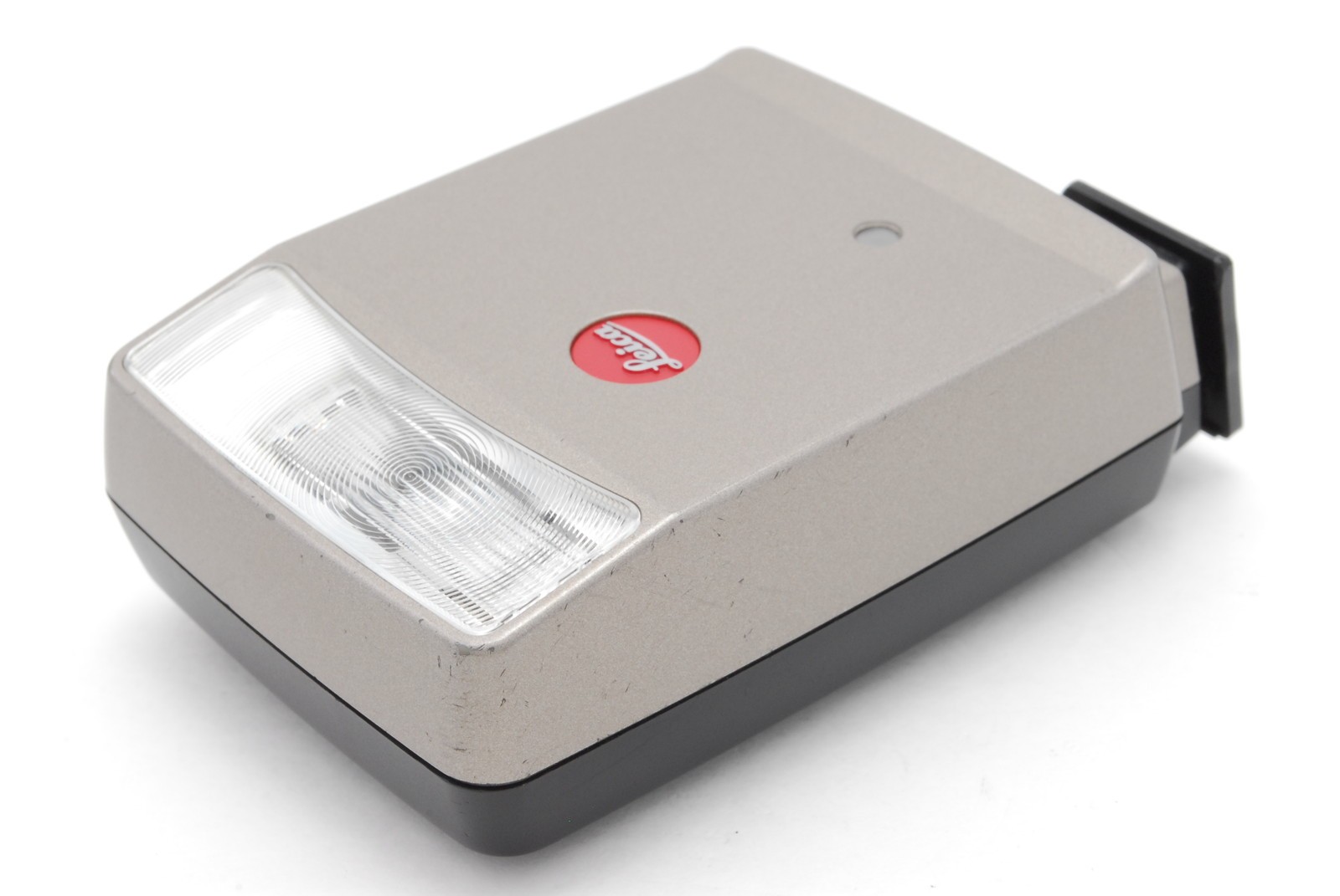 [Top MINT] Leica CF Flash Shoe Mount 18541 for Minilux Zoom From JAPAN