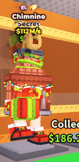 steal a brainrot chimnino