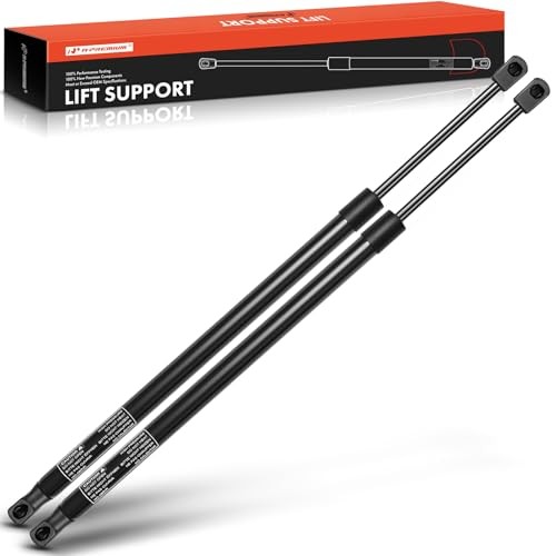  Rear Liftgate Lift Supports Shock For Terrain 2010-2017 Without Power Liftgate