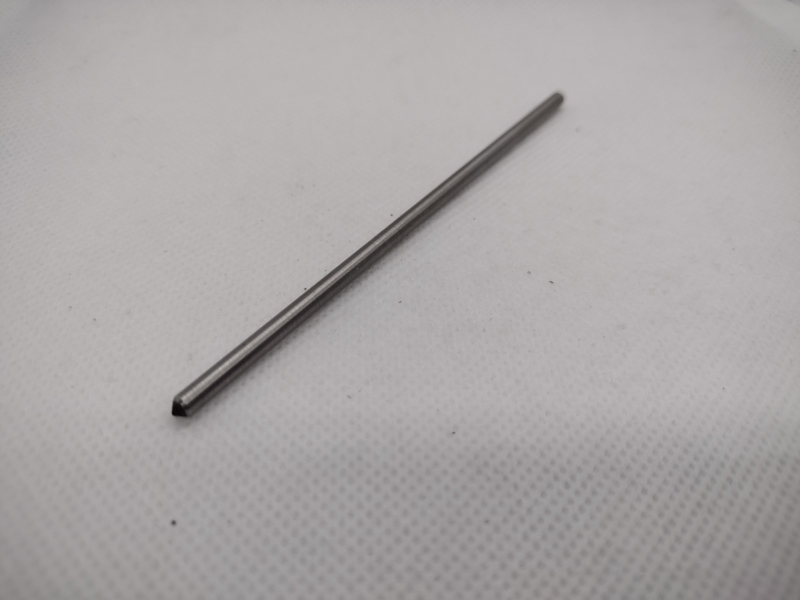  Diamond Drag Engraving Tool Bit 1/8 In Diameter 4in Long