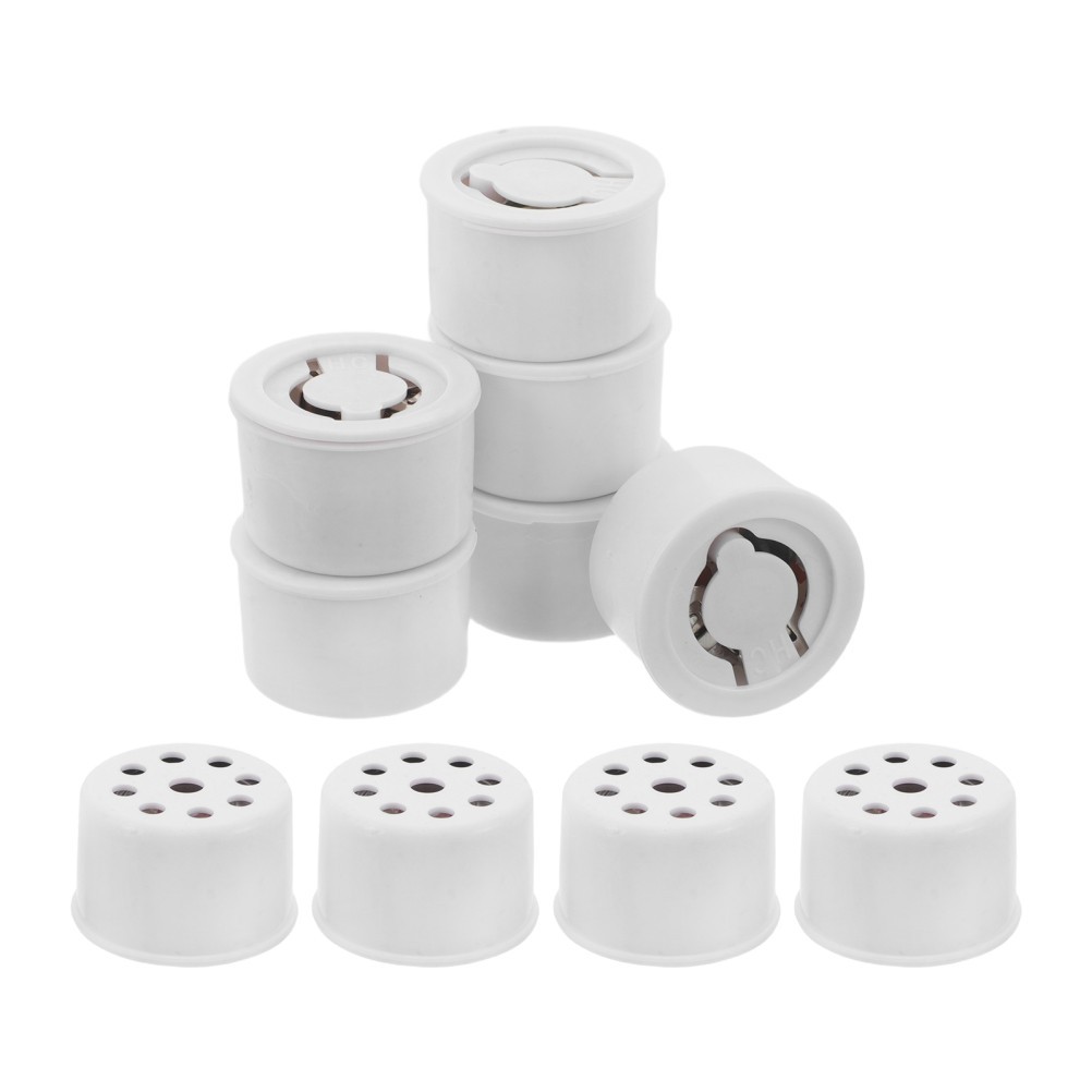  10pcs Interactive Animal Sounds Toy Squeakers - Cat Sounds Maker - Meow Noise