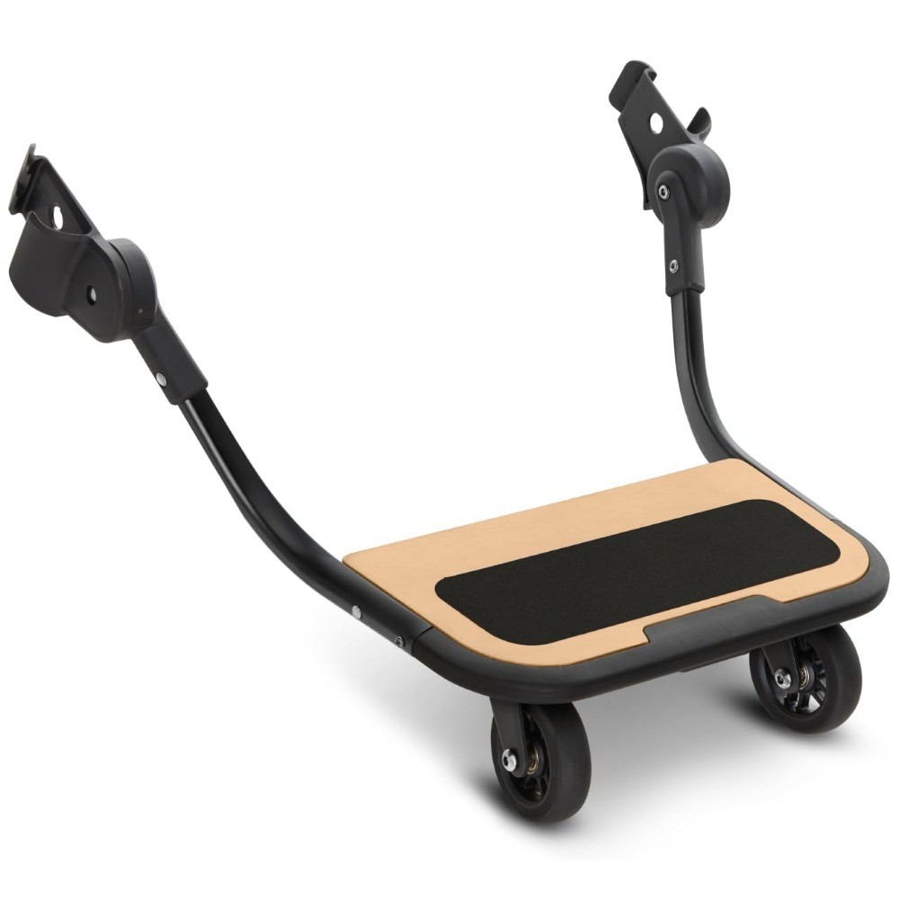 Stroller Board Compatible with Select Strollers Rider Board for Children to Ride