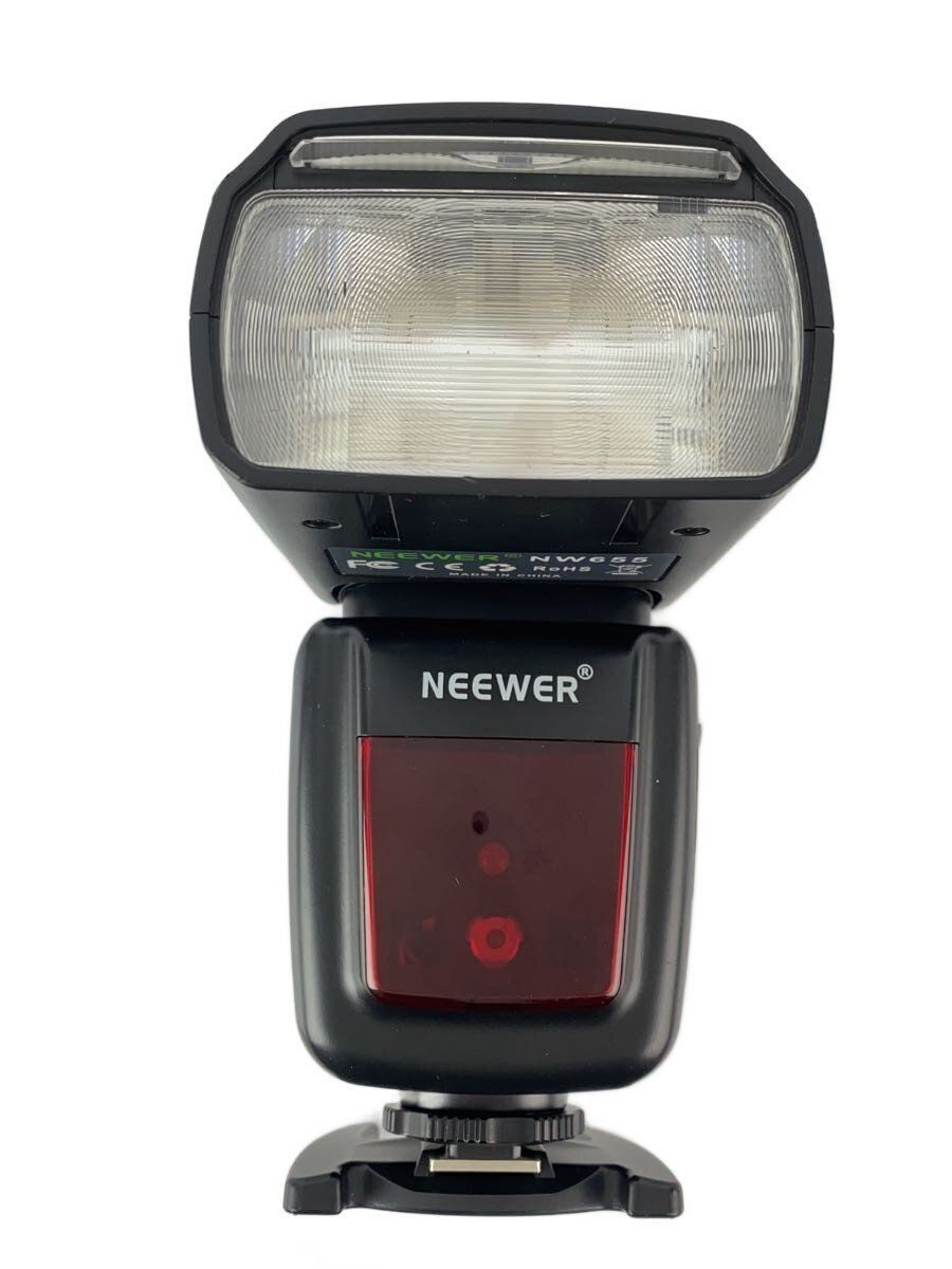 Other Brands Camera SPEEDLITE NEEWER Digital Accessories Nw655-c Flash Used
