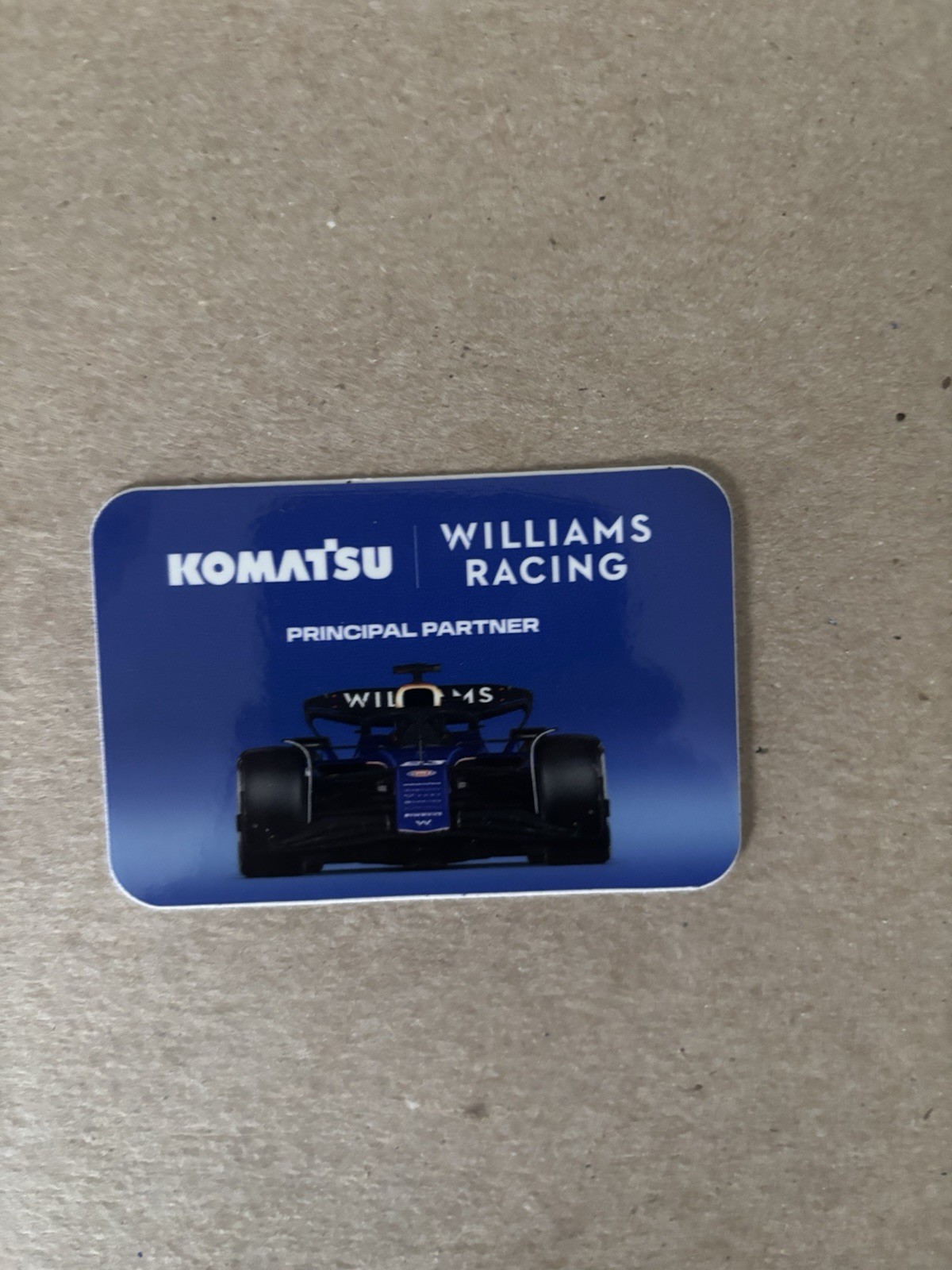 Joy Mining Stickers 2026 Bk