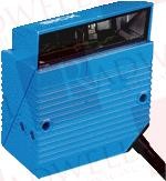 SICK CLV615-F2000 / CLV615F2000 (USED)