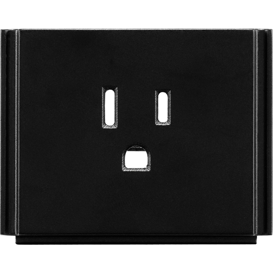AMX HPX-P200-PC-US Power Outlet US Module with Cord FG56101
