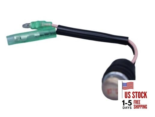 688-82560-10-00 8280391 Sensor Temperature Switch Compatible with Yamaha 