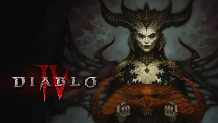 160K Validated Emails of People Interested in Diablo 4