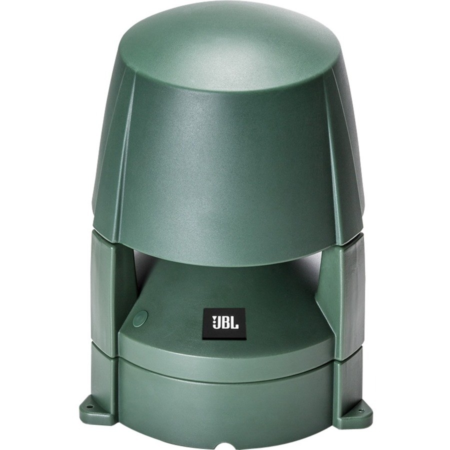 JBL Professional 2-way Indoor/Outdoor In-ground Speaker 45 W RMS Green