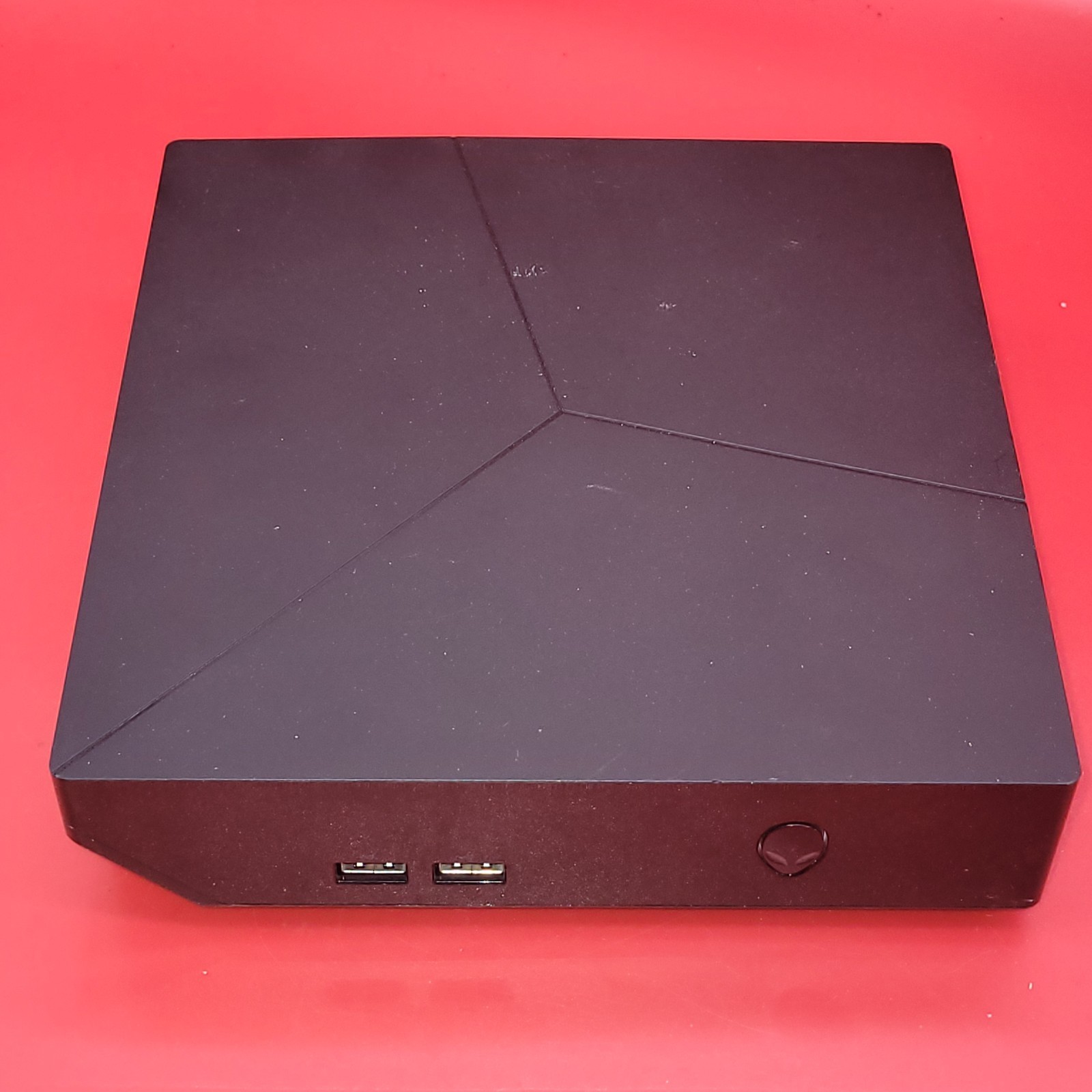 Dell Alienware Alpha Model D07U Steam Machine Gaming System Parts Repairs