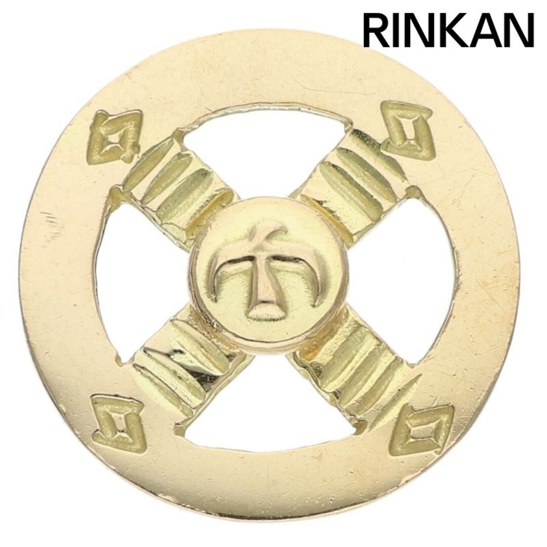 Gorows Full Gold Wheels With Metal Men's Used 5a734bf5847d0432d00de14aa31b96e0