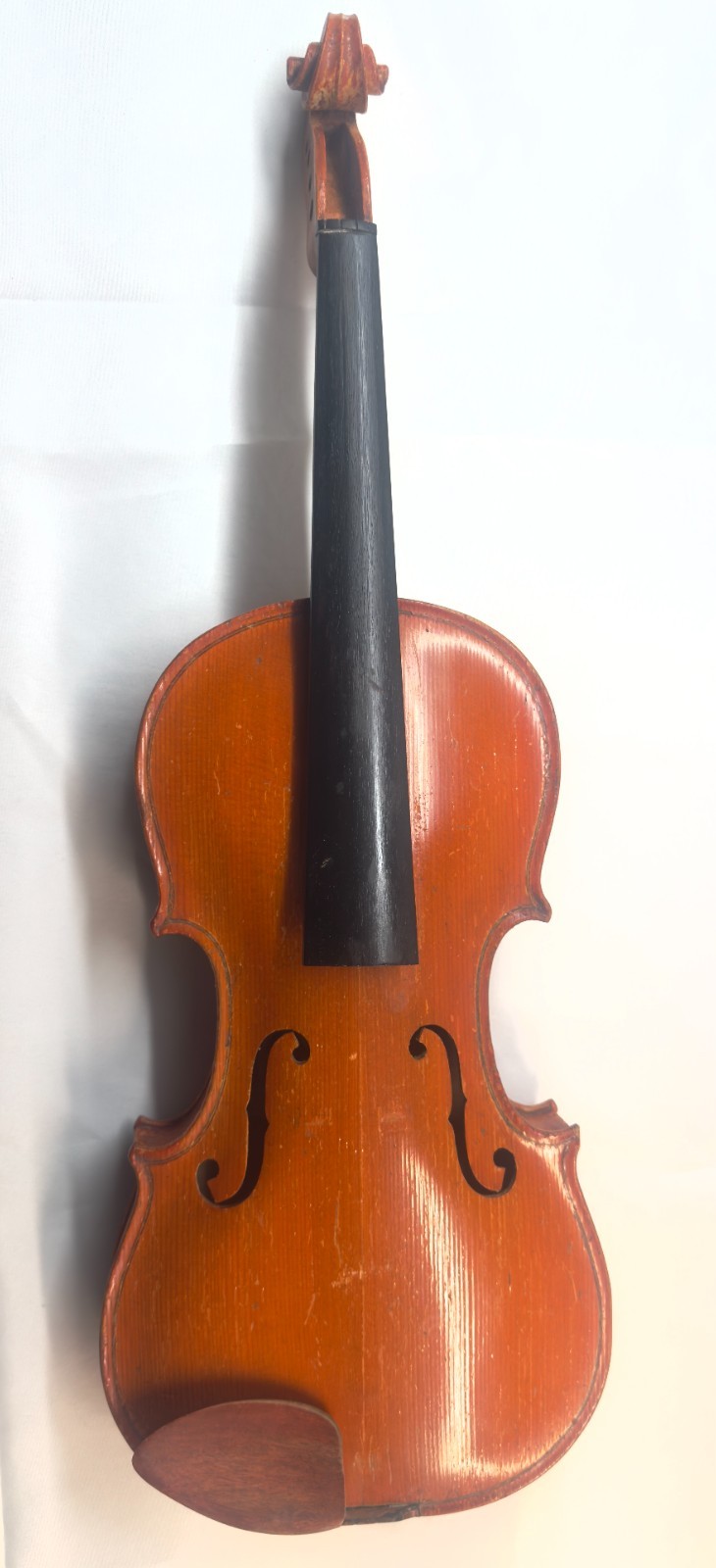 Antique Stainer 4/4 Violin