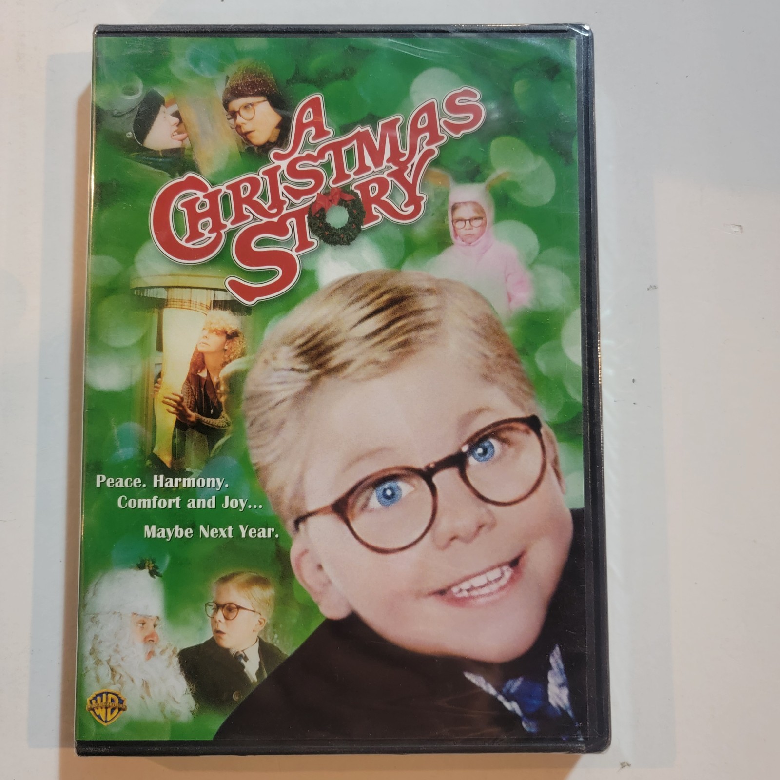 A Christmas Story (DVD) NEW