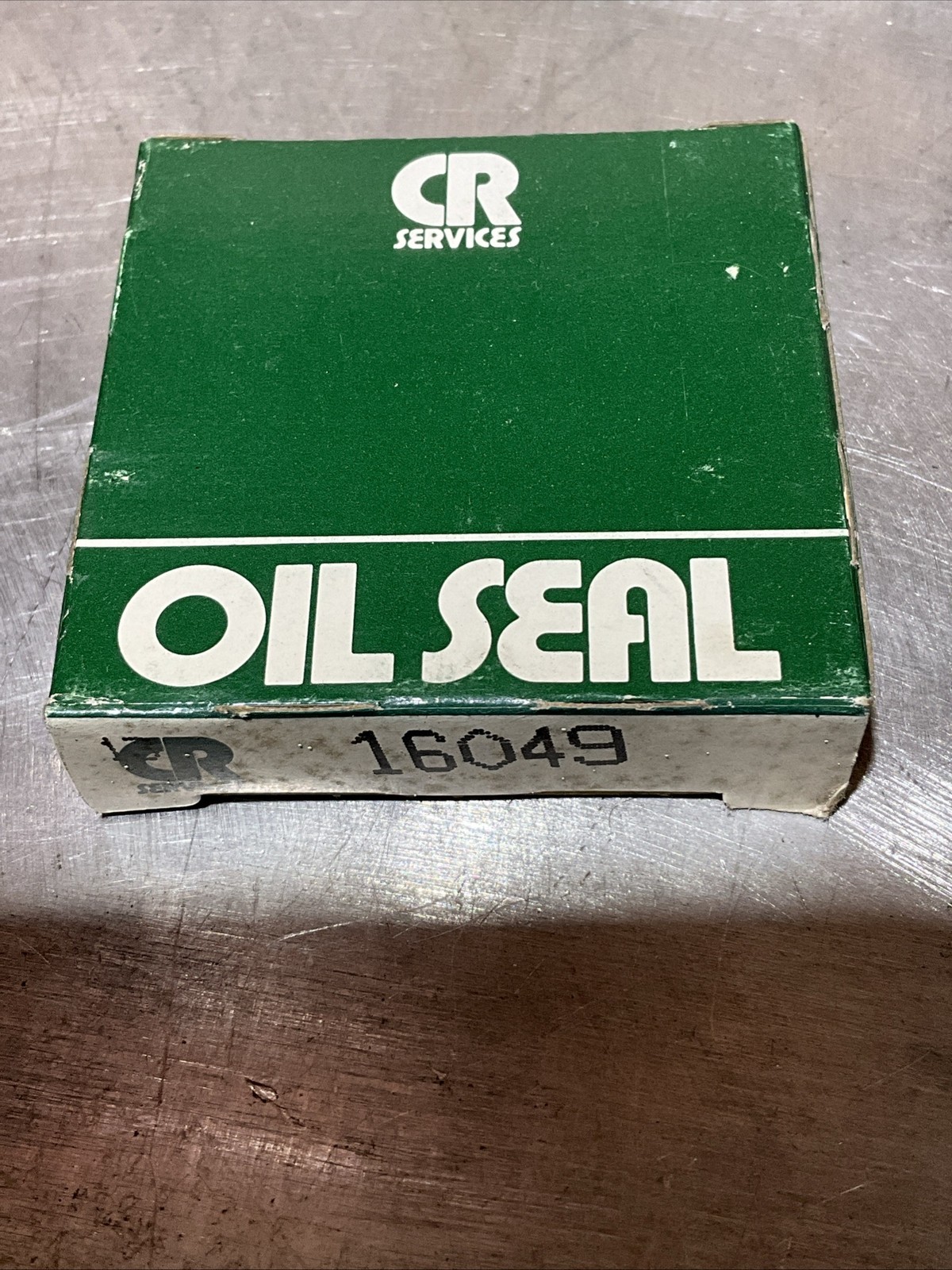 CR Radial Shaft Seal 16049 NOS