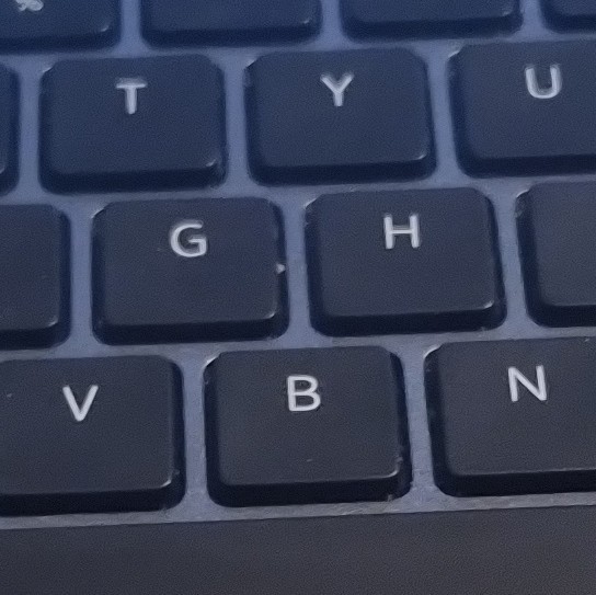 Dell G16 7620 Gaming Laptop 16" QHD 165Hz i7-12700H RTX 16GB 477GB SSD Win11