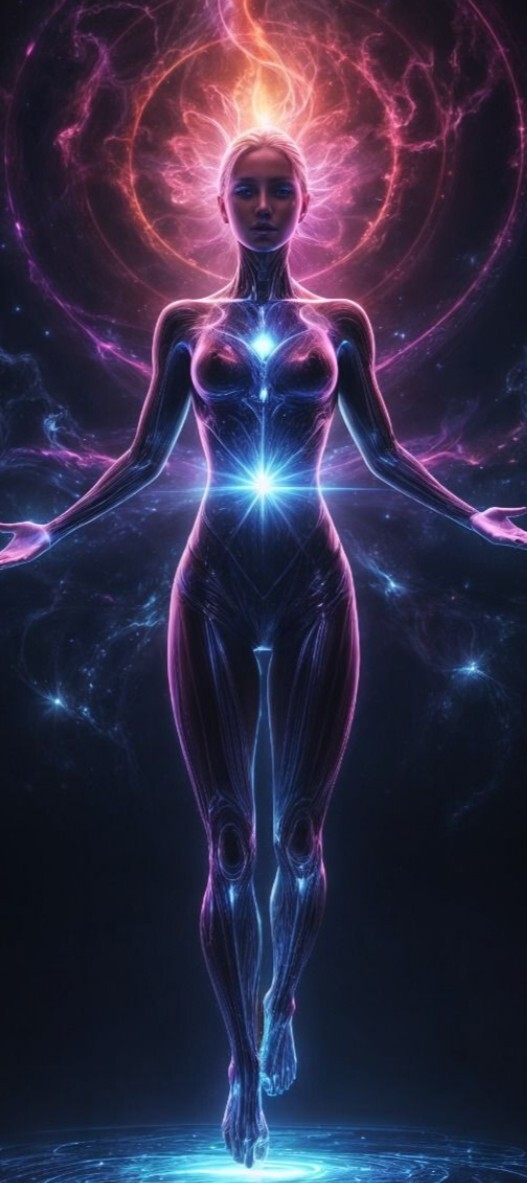 Full Energy Oracle Reading - Forces To Guide Your Transformative Energies