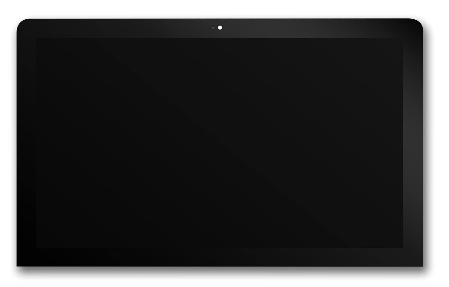 Schermo LCD Assemblato LM215UH1 SD A1 Imac 21.5 Pollici A1418 4K 2015