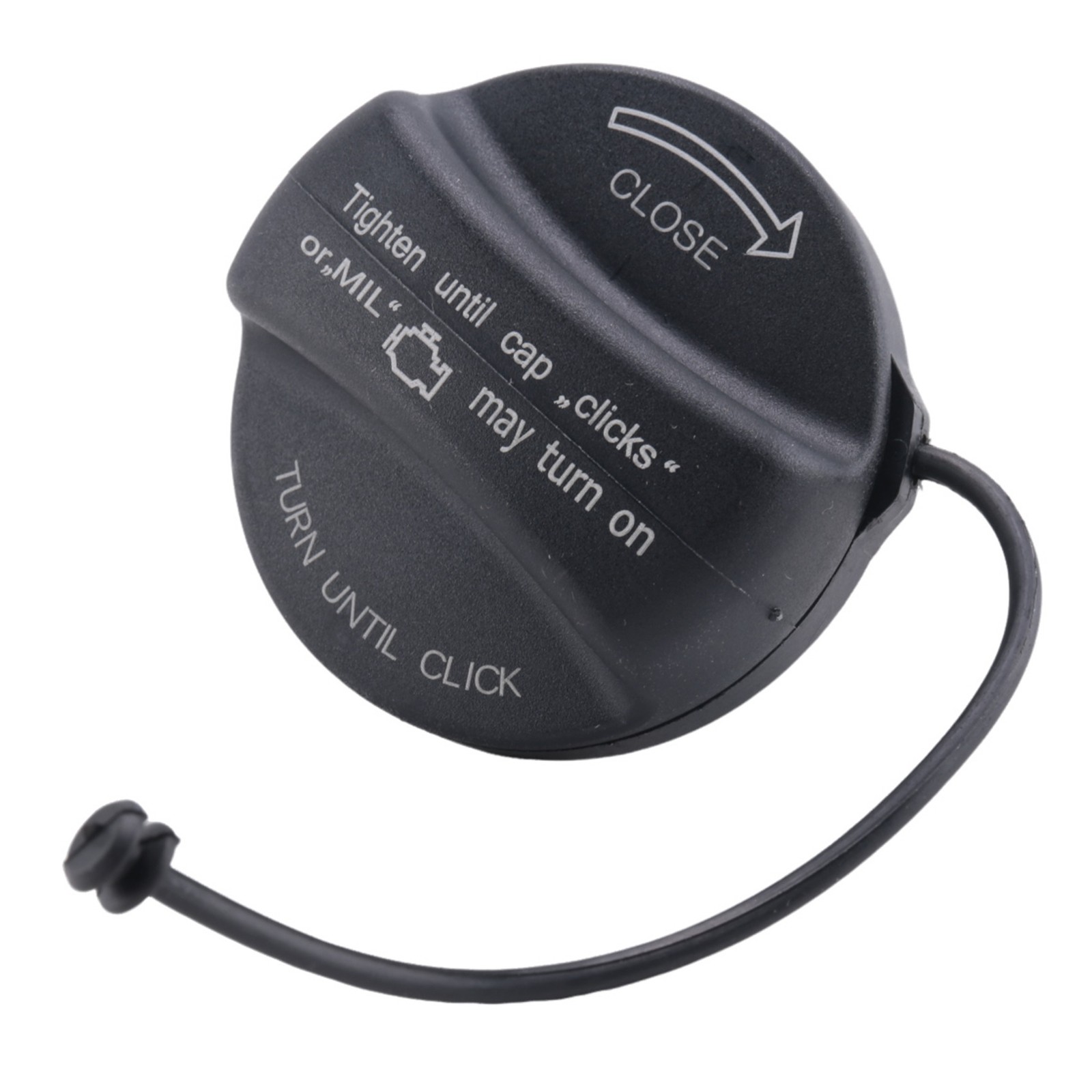 LR012897 for   L322 2004-2012 Car  Tank   Filler Cover Tank Lid Z3Y1