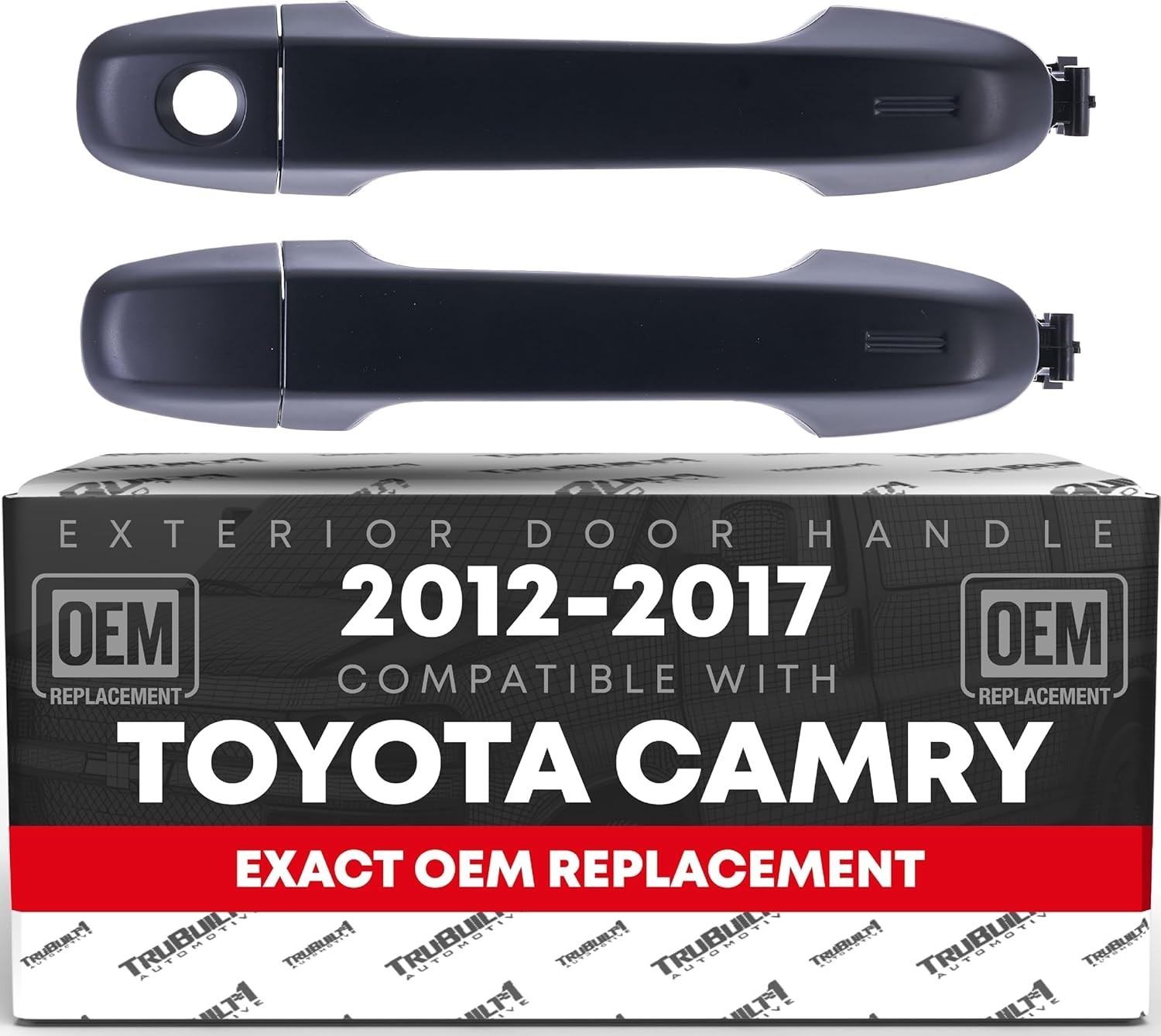 2012-2020 Toyota Yaris, Prius C, Camry, Auris, 86, C-HR; 13-15 Subaru BRZ; 16 Sc