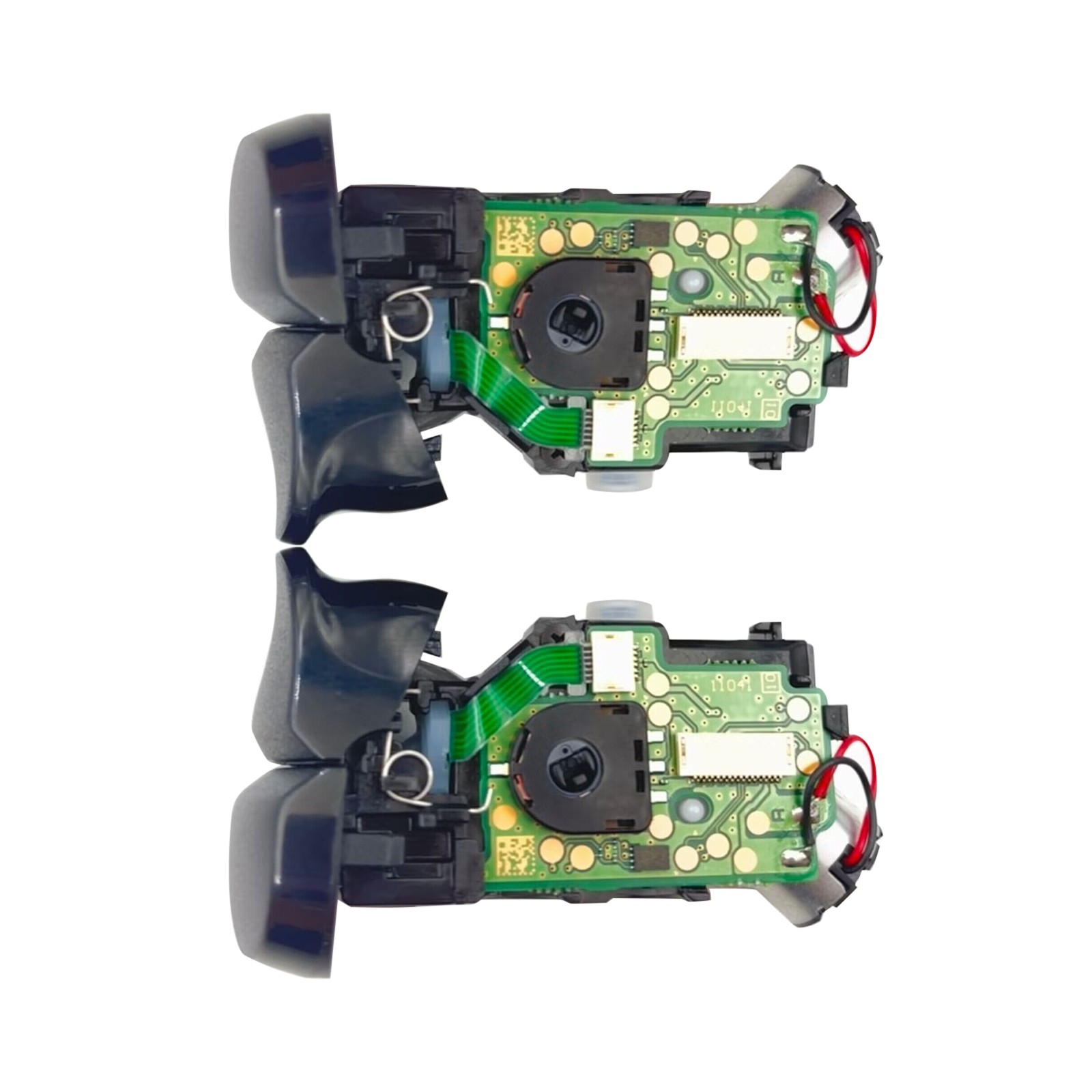 1Pair Shoulder Buttons Trigger Assembly Controller Circuit Board for PS5 Gamepad
