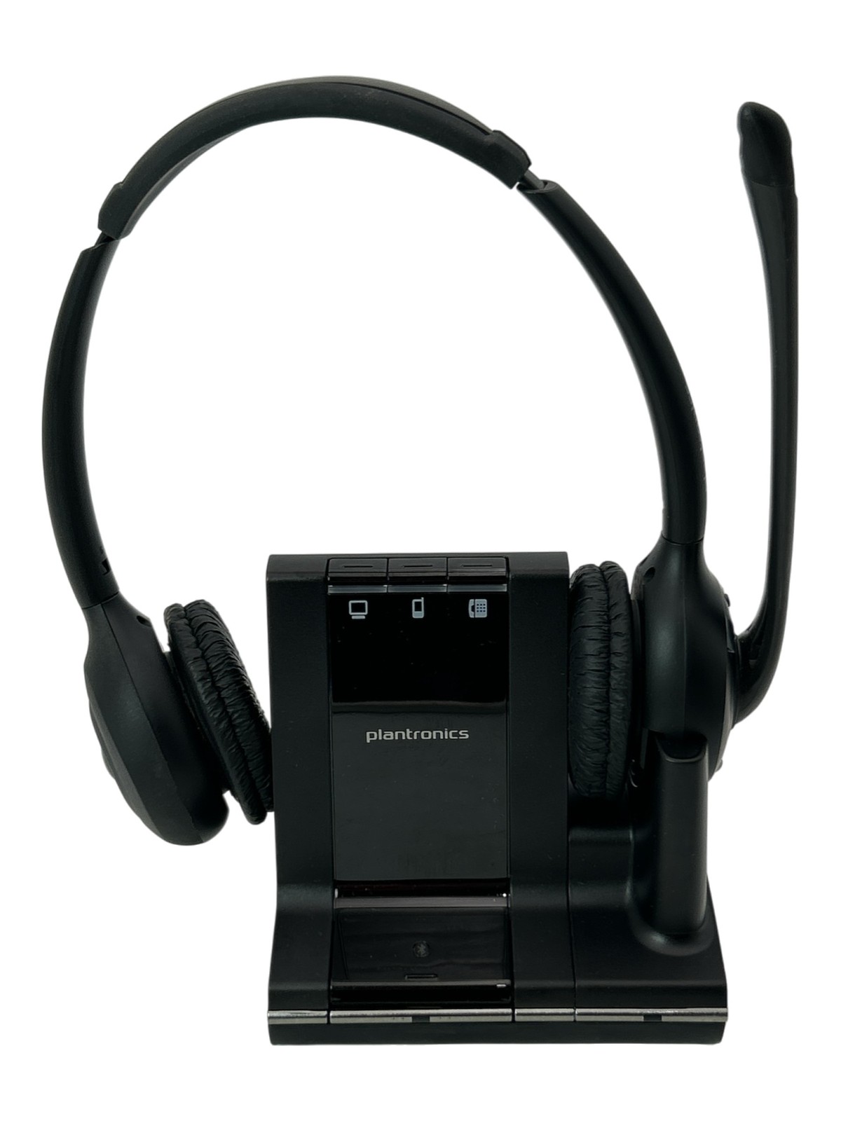 Plantronics Savi W720m Wireless Headset