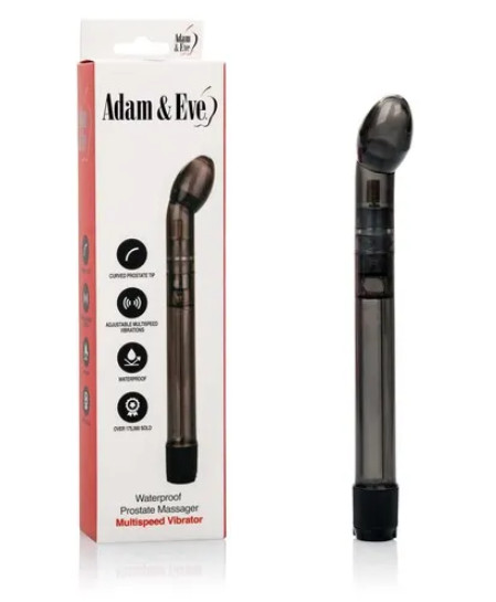Adam & Eve Waterproof Massager