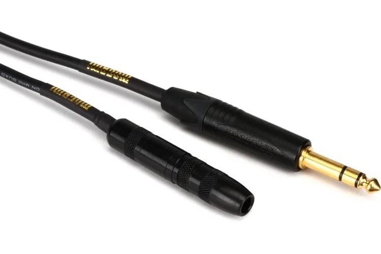 Mogami GOLD EXT-25 Headphone Extension Cable