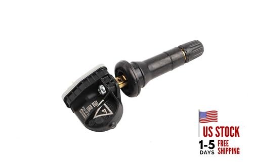  13540602 Tire Pressure Indicator Sensor 