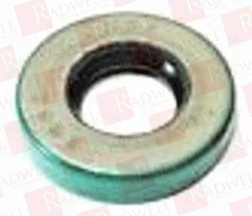 SKF CR-9646 / CR9646 (USED)