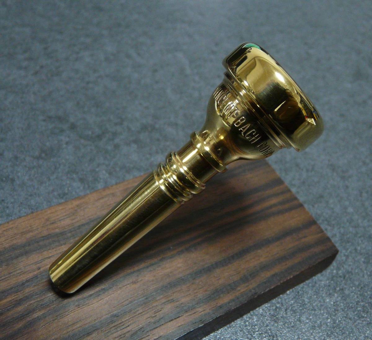 VINCENT BACH 7EWFL 1970's GP MINT!!