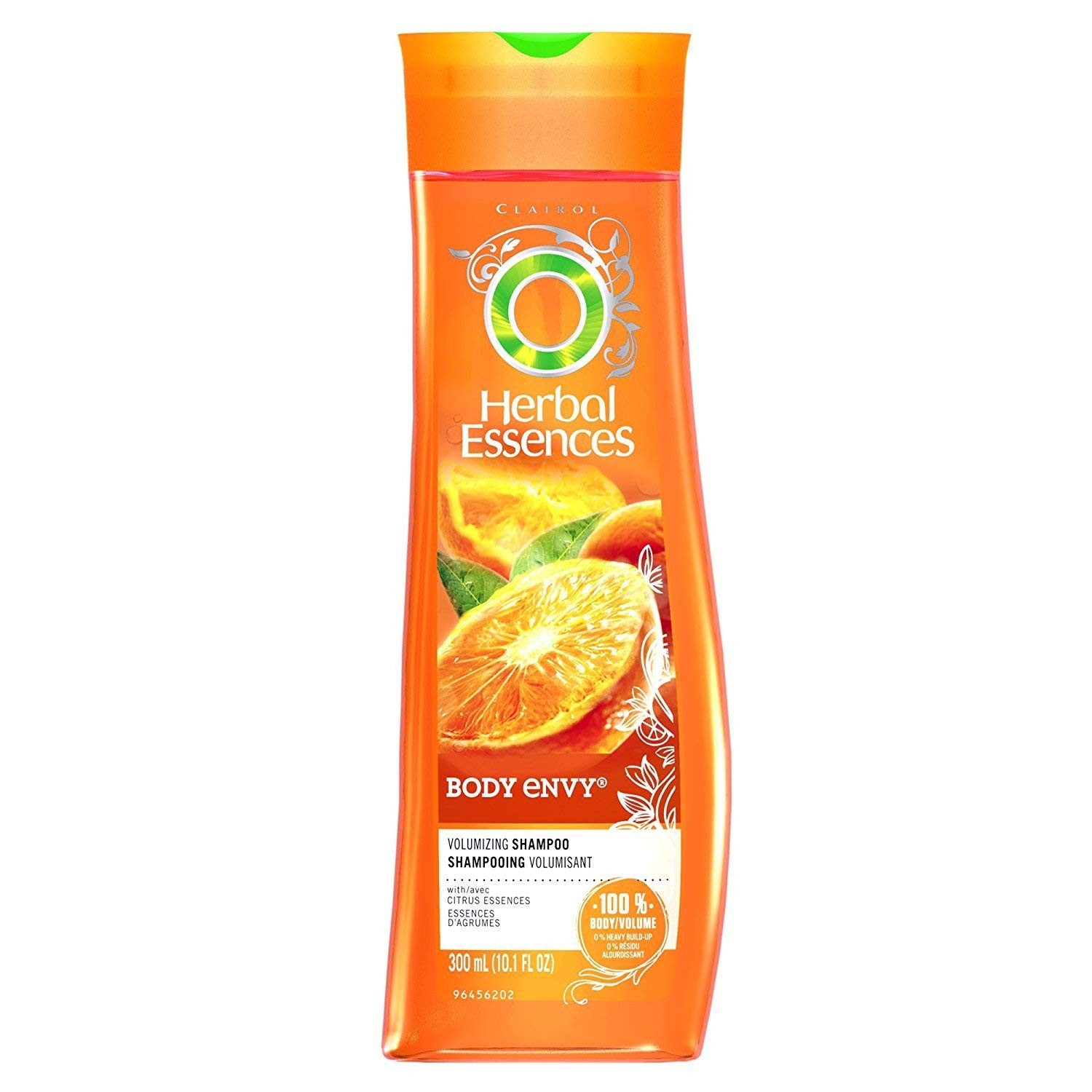 Herbal Essences Body Envy Volumizing Shampoo 10.1 oz Pack of 3