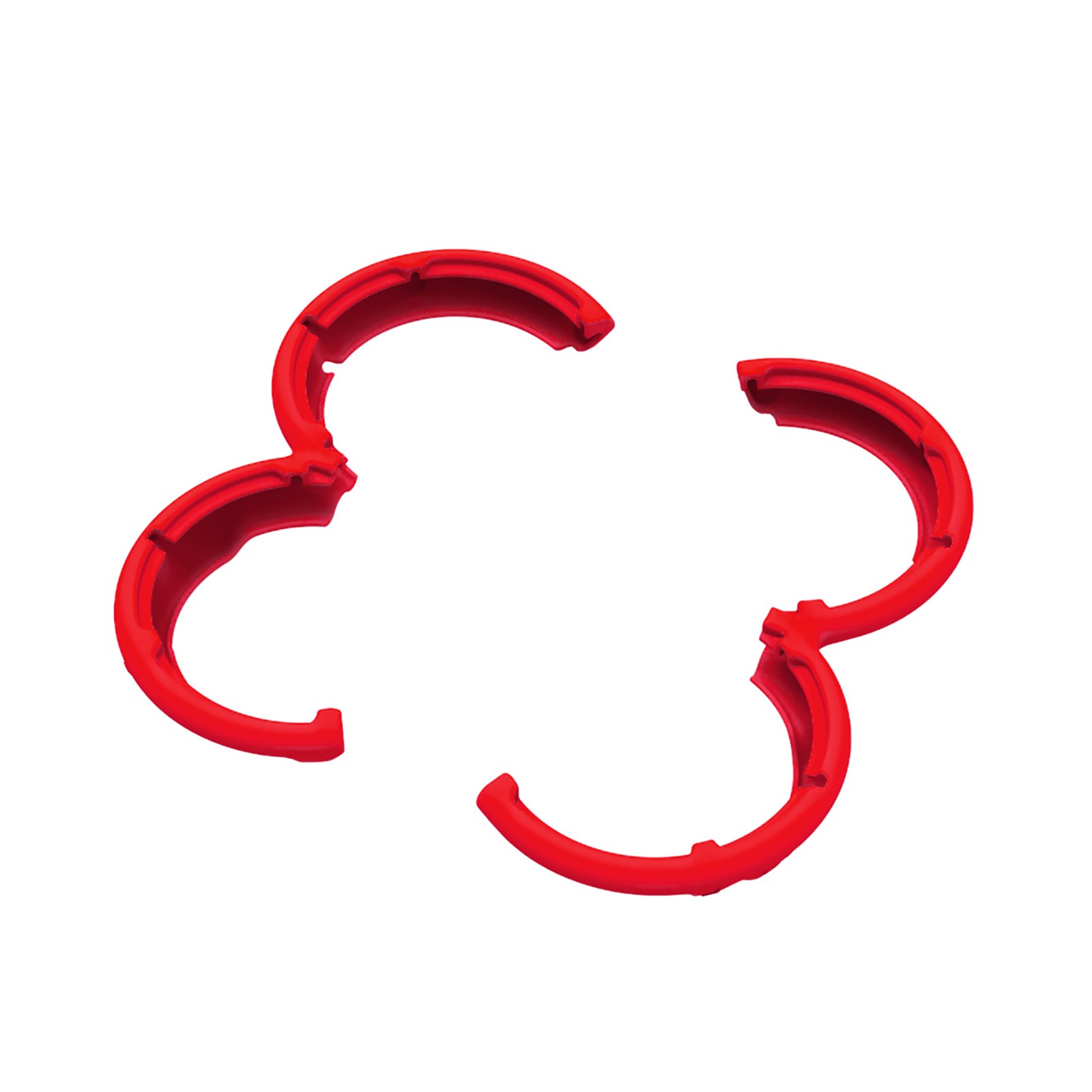 1 Pair Lightweight Propeller Guard Bumper Protective Ring For DJI NEO Drone qw