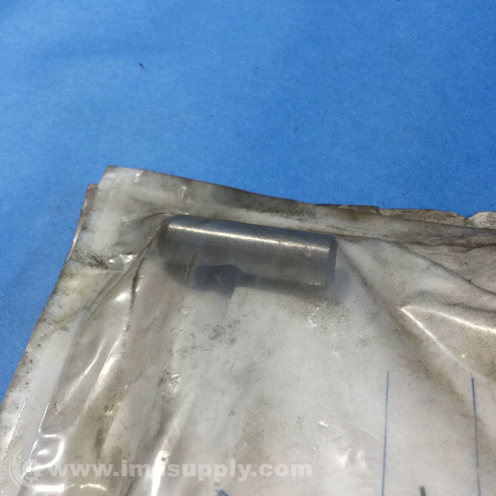 Columbia Marking Tools CM8X25-A Insert Stamp, Round 8131