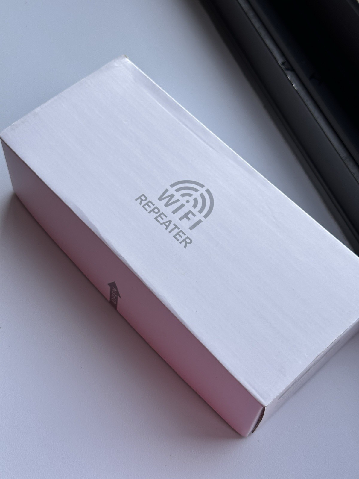 WiFi Repeater Wireless Signal Booster