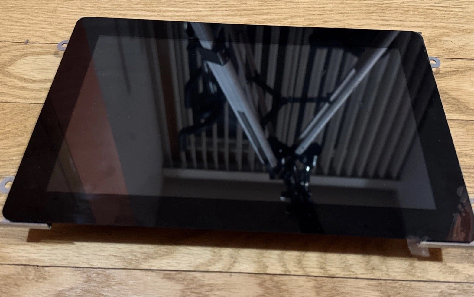 MIMO  UM-1080CH-OF 10.1" Open Frame Capacitive Touch Screen