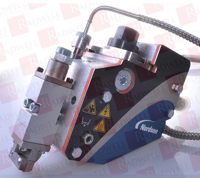 NORDSON UMSCXX02-MXVIX / UMSCXX02MXVIX (USED)